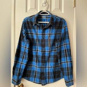 Tony Hawk Flannel